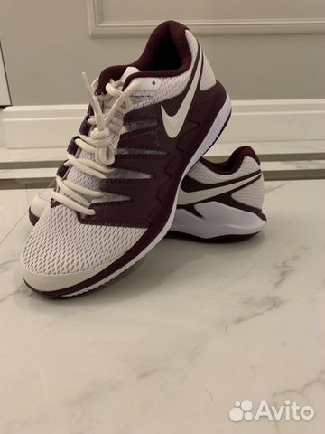 Теннисные кроссовки Nike Air Zoom Vapor X, US 9,5