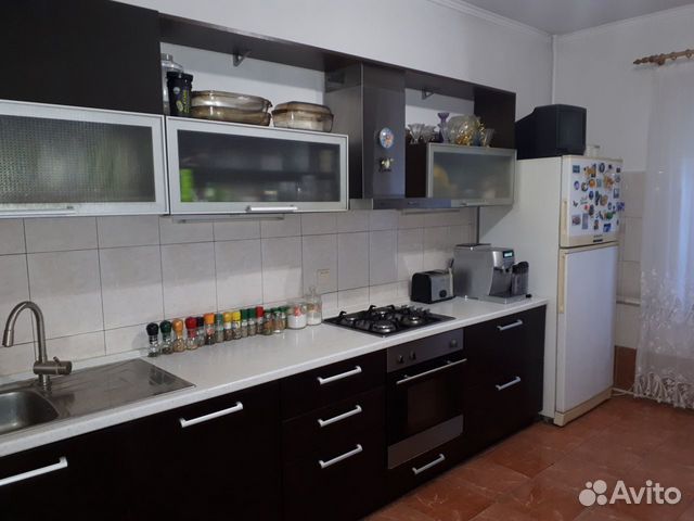 Дом 155 м² на участке 10 сот.