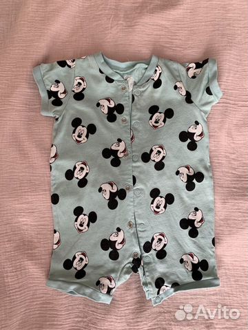 Боди H&M Боди H&M