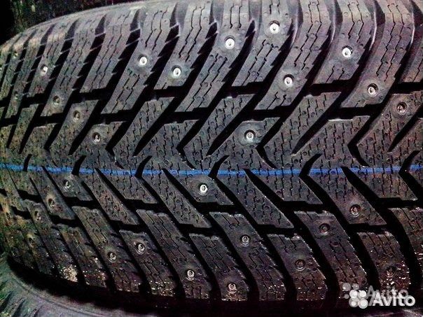 Nokian Hakkapeliitta 8 Купить Бу