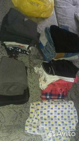Продам вещи на мальчика Продам вещи на мальчика
