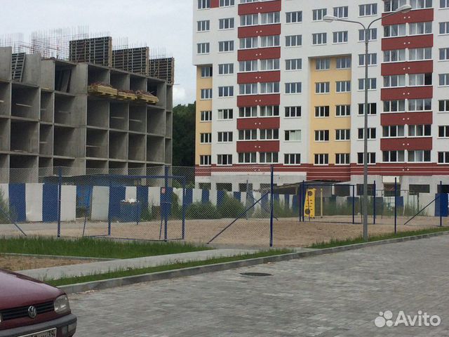 2-к квартира, 51 м², 10/12 эт.