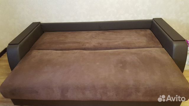 Диван-кровать Диван-кровать