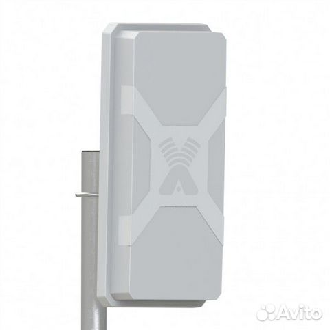 Антена nitsa-5F mimo(75 Ом)(GSM, 3g, 4g )