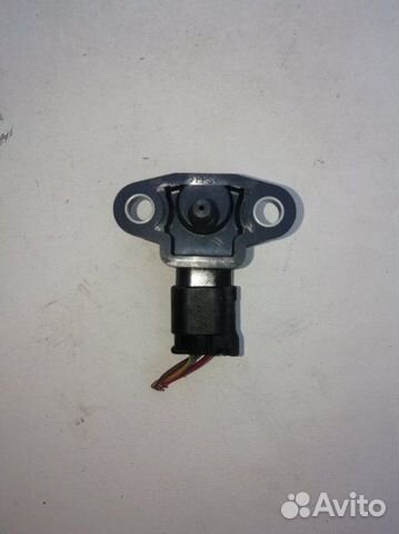 Датчик абсолютного давления Mercedes C180 W203 1.8