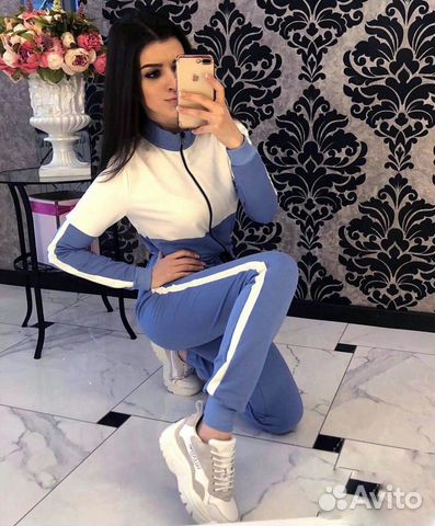 Модный комбинезон Модный комбинезон