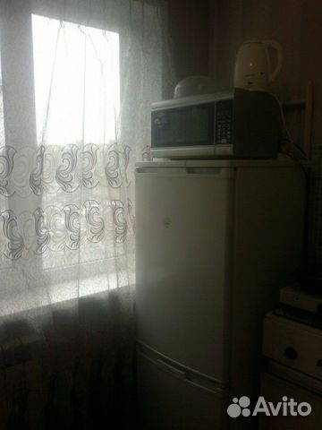 1-к квартира, 30 м², 5/5 эт. 1-к квартира, 30 м², 5/5 эт.