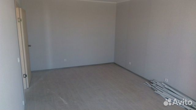 1-к квартира, 40 м², 6/16 эт.