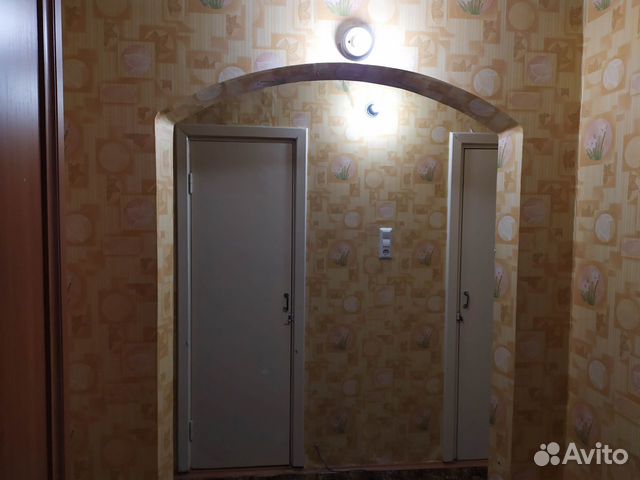 1-к квартира, 40.4 м², 2/9 эт.