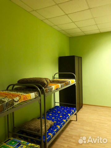 Комната 19 м² в > 9-к, 2/5 эт. Комната 19 м² в > 9-к, 2/5 эт.