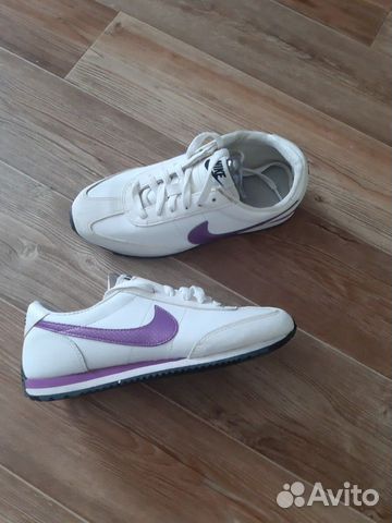 Найк Cortez Кроссовки оригинальные Найк Cortez Кроссовки оригинальные