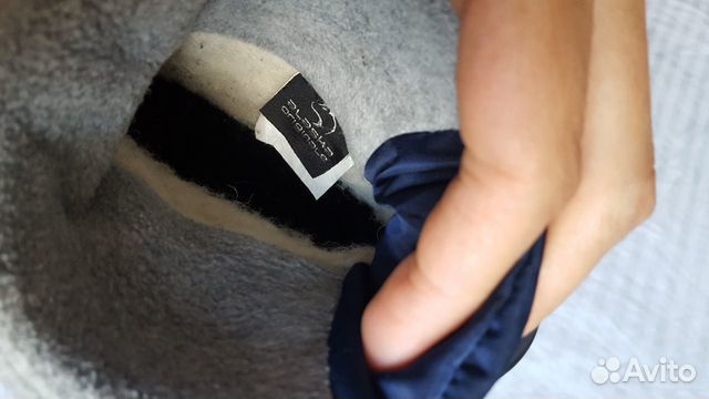 Ботиночки Alaska originals Ботиночки Alaska originals