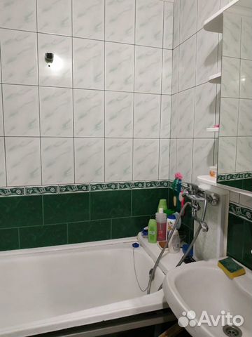 2-к квартира, 51 м², 2/5 эт.