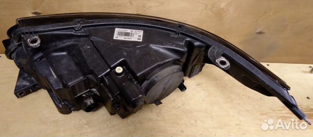 Фара Land Rover Range Rover 2013-2017 Без Дефектов Фара Land Rover Range Rover 2013-2017 Без Дефектов