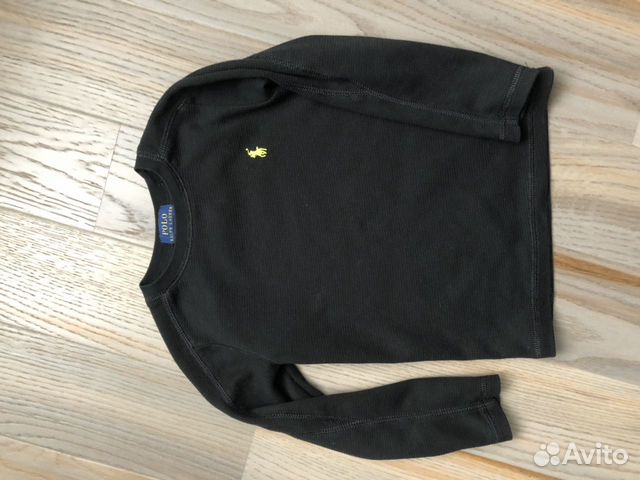 Толстовка Polo Ralph Lauren, 5 Толстовка Polo Ralph Lauren, 5