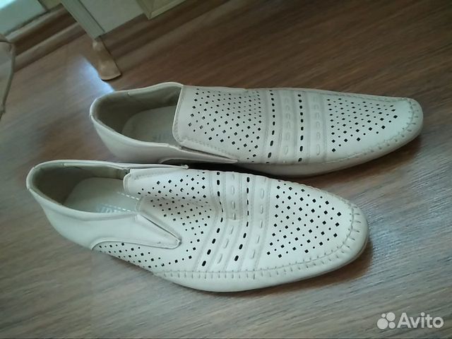 Туфли
