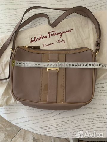 Сумка Salvatore Ferragamo оригинал Сумка Salvatore Ferragamo оригинал