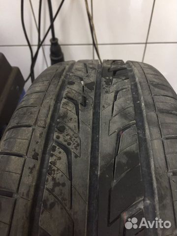 Колёса в сборе 185/65 R14