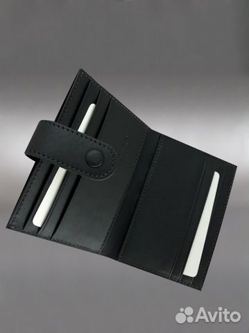 Картхолдер визитница Bottega Veneta