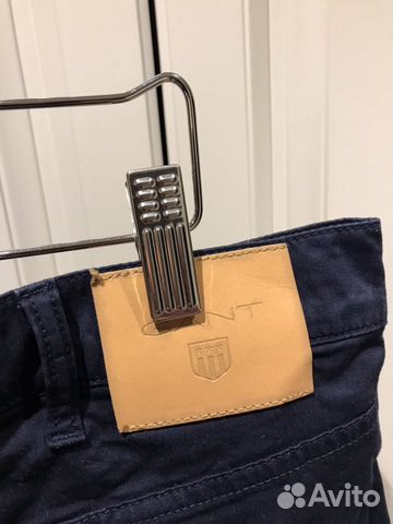 Gant джинсы 38/32 Gant джинсы 38/32