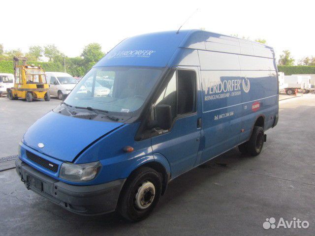 Разборка Ford Transit (Форд Транзит) 00-06 Разборка Ford Transit (Форд Транзит) 00-06