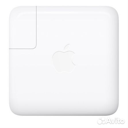 Зарядка Macbook USB C, type c 61W 30д Гарантии Зарядка Macbook USB C, type c 61W 30д Гарантии