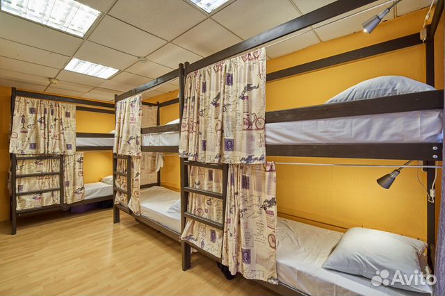 Комната 25 м² в 1-к, 1/11 эт. Комната 25 м² в 1-к, 1/11 эт.