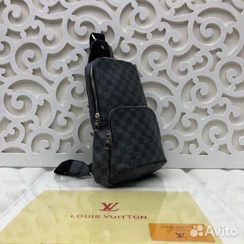 Сумка мужская Луи Виттон Louis Vuitton lv Сумка мужская Луи Виттон Louis Vuitton lv