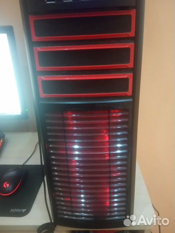 Игровой компьютер I5 8400 Nvidia MSI GTX 1060 6g Игровой компьютер I5 8400 Nvidia MSI GTX 1060 6g