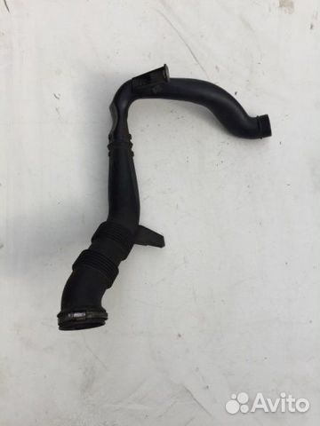 Воздуховод Jaguar Xf 3.0 D 2009 Воздуховод Jaguar Xf 3.0 D 2009