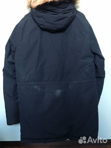 Penfield Hoosac Down Jacket Penfield Hoosac Down Jacket