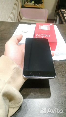 Xiaomi Redmi Note 5A + чехлы + стекло Xiaomi Redmi Note 5A + чехлы + стекло