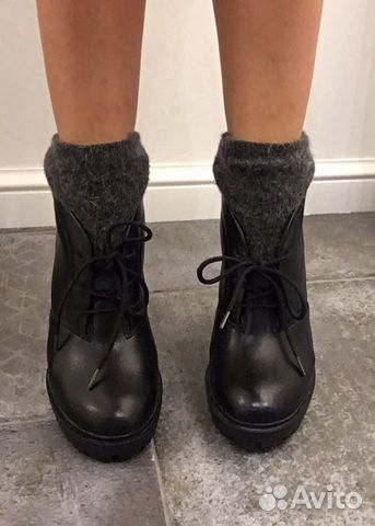 Ботильоны Ботильоны