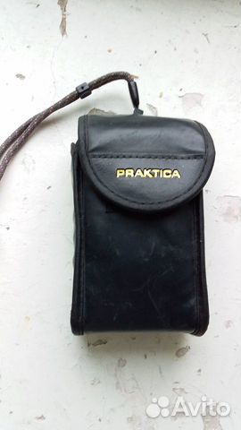 Фотоаппарат Practica M50 Фотоаппарат Practica M50