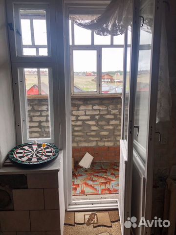2-к квартира, 38.3 м², 2/5 эт.