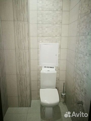 2-к квартира, 37 м², 1/4 эт. 2-к квартира, 37 м², 1/4 эт.