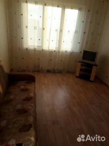 1-к квартира, 45 м², 9/20 эт. 1-к квартира, 45 м², 9/20 эт.