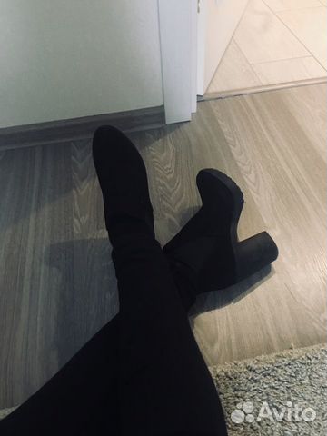 Ботильоны Ботильоны