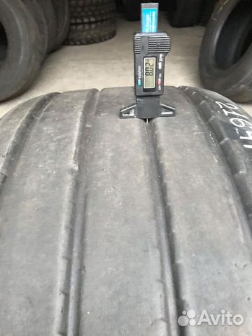 Грузовые шины бу 385 55 R22.5 Dunlop Ар.2264Г Грузовые шины бу 385 55 R22.5 Dunlop Ар.2264Г