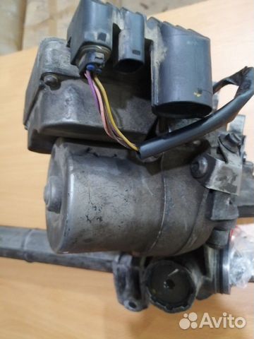 Рулевая рейка Mercedes W245 W169 Рулевая рейка Mercedes W245 W169