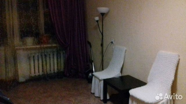 1-к квартира, 31 м², 2/5 эт. 1-к квартира, 31 м², 2/5 эт.