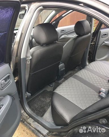 Чехлы на авто (Автопилот) Чехлы на авто (Автопилот)