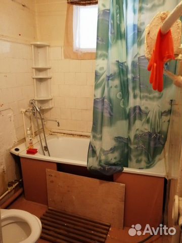 2-к квартира, 43 м², 4/5 эт.