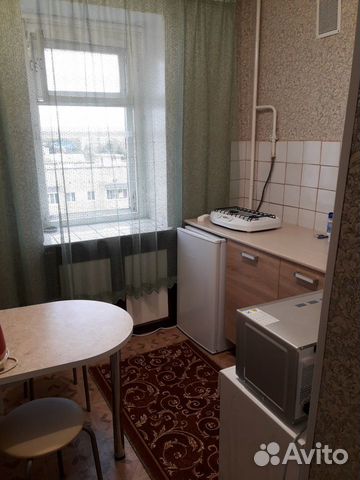 1-к квартира, 25 м², 8/9 эт.