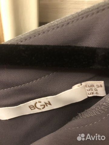 Платье BGN Платье BGN