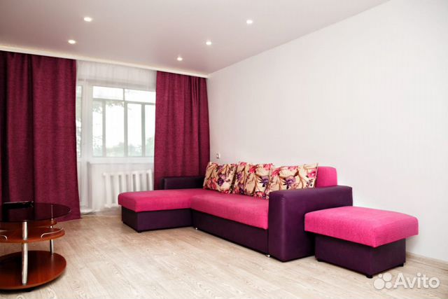 2-к квартира, 58 м², 4/5 эт. 2-к квартира, 58 м², 4/5 эт.