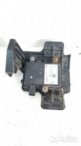 Электронный блок управления слепых зон Kia Optima