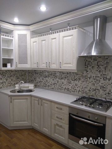 1-к квартира, 39 м², 1/10 эт.