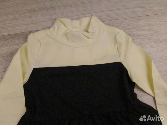 Платье mini maxi