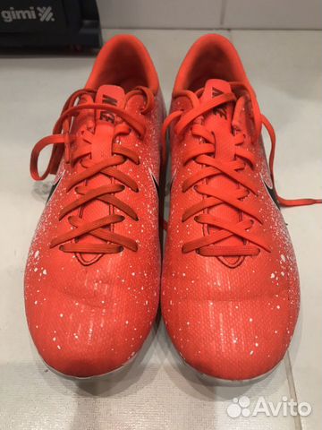 Бутсы детские Nike